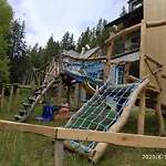 Eden ゲストハウス