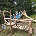Eden 3*