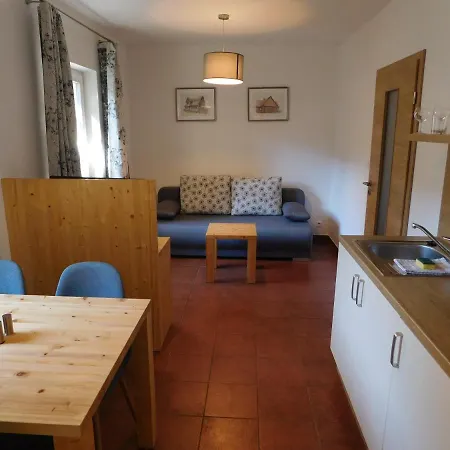 Penzion Eden Pec pod Sněžkou