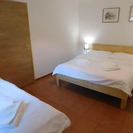 Penzion Eden Pec pod Sněžkou