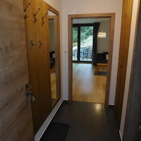 Eden 3* Pec pod Sněžkou