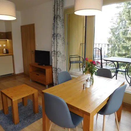 Eden 3* Pec pod Sněžkou