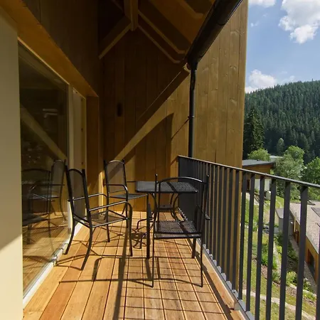 Eden Penzion Pec pod Sněžkou