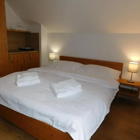 Eden 3* Pec pod Sněžkou