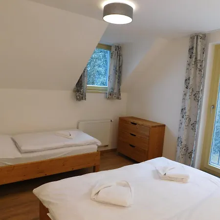 Penzion Eden 3*