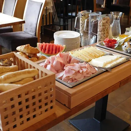 Eden 3* Pec pod Sněžkou