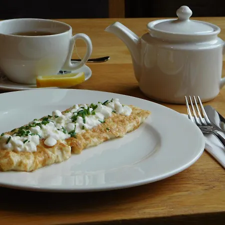 Eden Pensjonat Pec pod Sněžkou