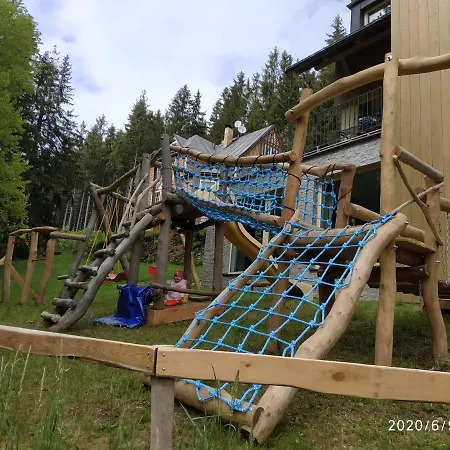 Eden Gæstehus