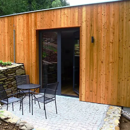 Eden Gæstehus 3*
