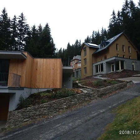 Penzion Eden 3*