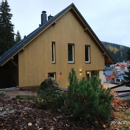 Gæstehus Eden
