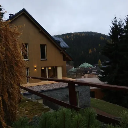Eden Pec pod Sněžkou