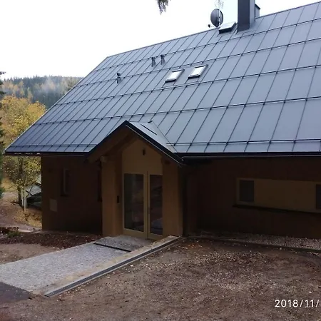 Gæstehus Eden 3*