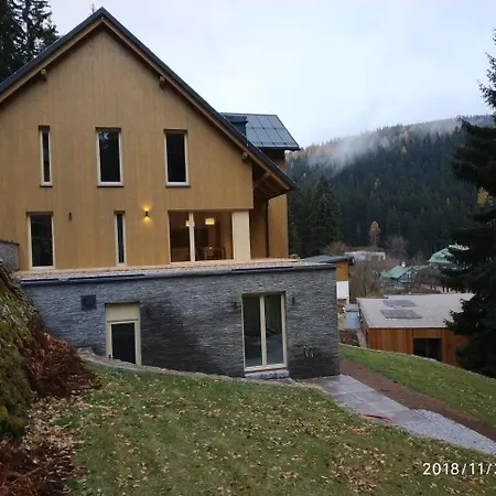 Casa de hóspedes Eden