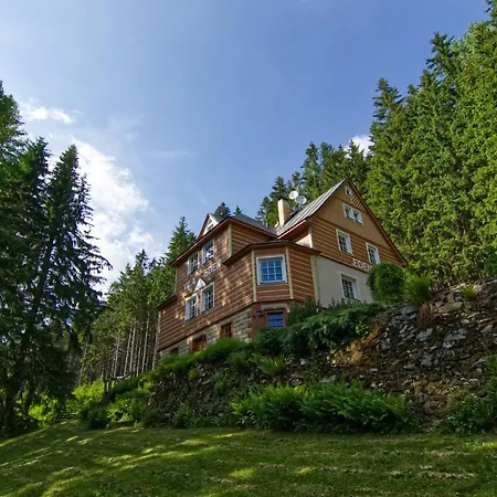 Eden Penzion Pec pod Sněžkou