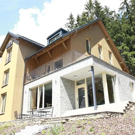 Eden 3* Pec pod Sněžkou