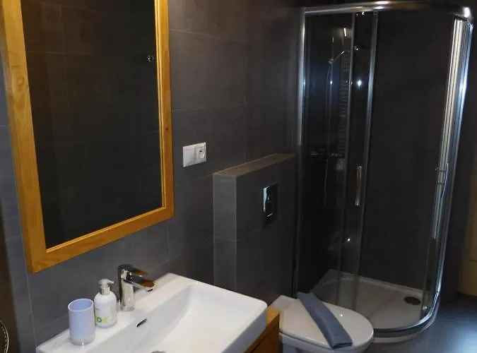 Guest house Eden Pec pod Snezkou