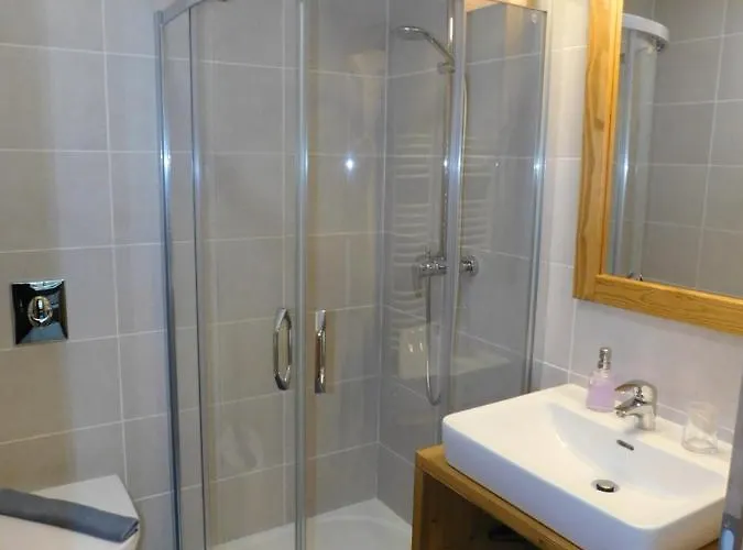 Guest house Eden Pec pod Snezkou