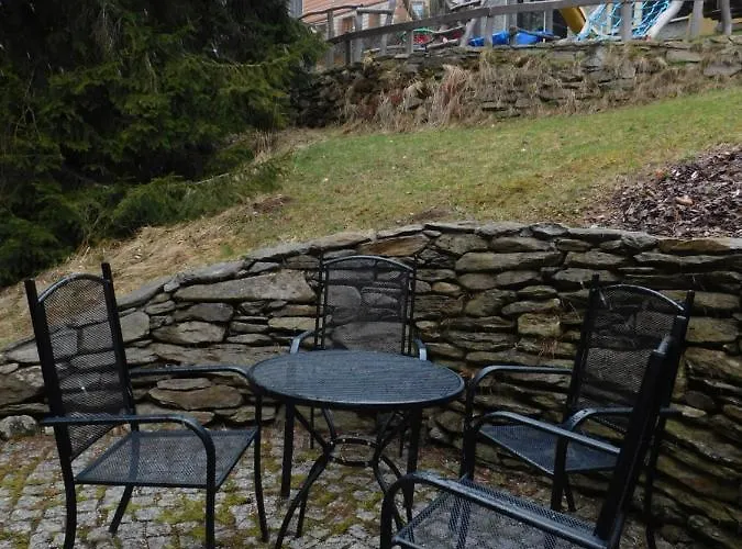 Eden Guest house 3*