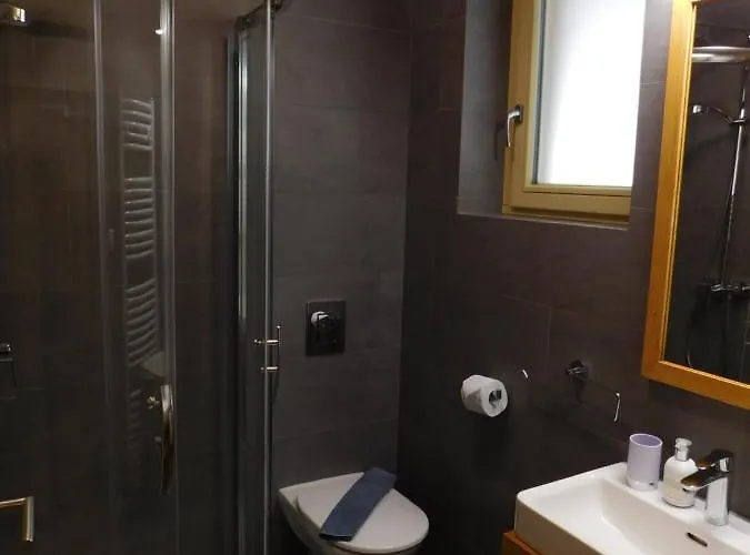 Eden Guest house Pec pod Snezkou
