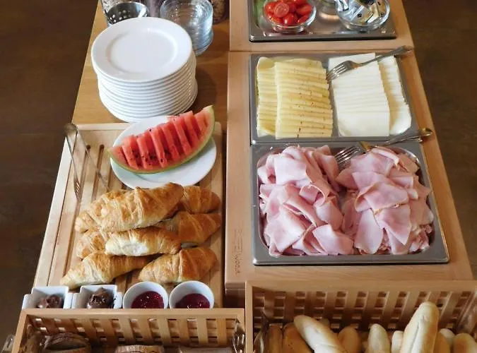 Eden Guest house