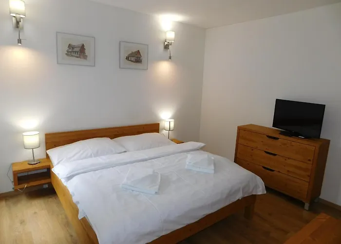 Guest house Eden Pec pod Snezkou