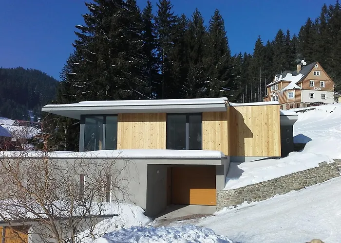 Guest house Eden
