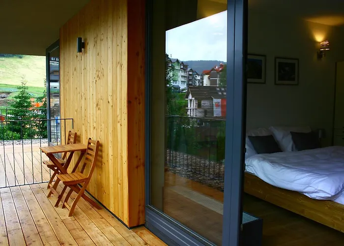 Guest house Eden 3*