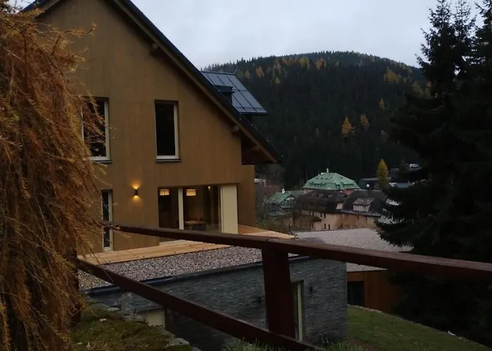 Eden Pec pod Snezkou