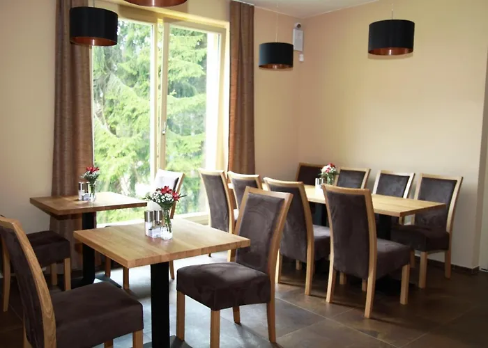 Guest house Eden